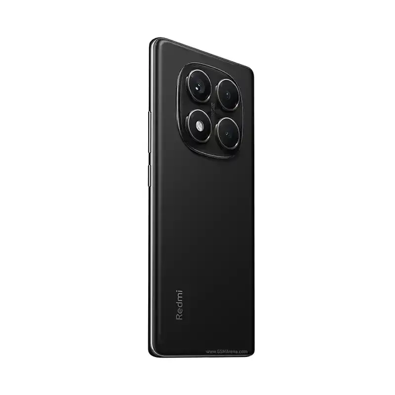 طراحی گوشی موبایل شیائومی مدل Redmi Note 14 Pro با ظرفیت 256GB و رم 8GB