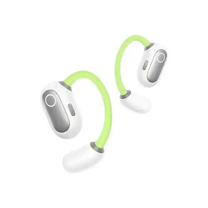 رنگ بندی هدفون بلوتوثی باسئوس مدل Eli Sport 1 Open Ear
