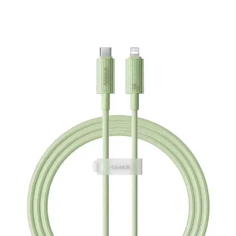 Baseus Habitat Series Type-C to iP 