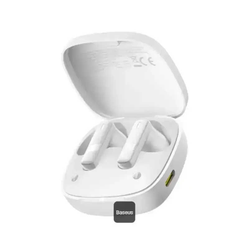 قابلیت های هدفون بی‌سیم باسئوس مدل Bowie E20