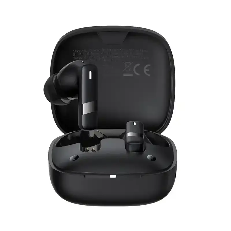 ایربادز بیسیم باسئوس مدل Bowie E20