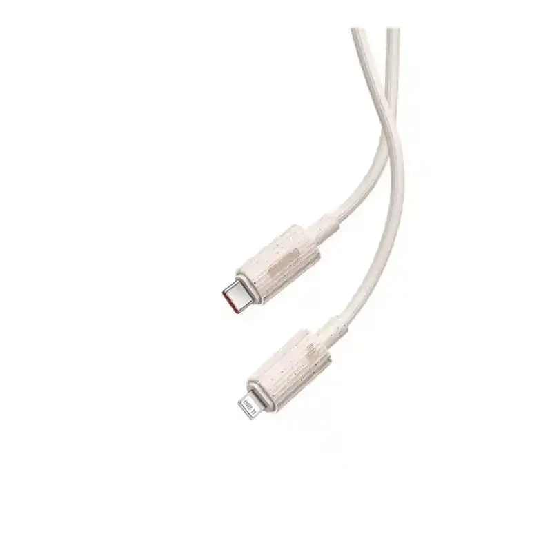 Baseus Habitat Series Fast Charging Cable Type-C to iP 