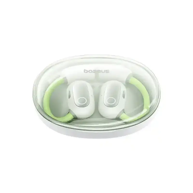 مشخصات هدفون بلوتوثی باسئوس مدل Eli Sport 1 Open Ear