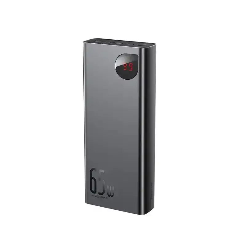 Baseus Adaman Power Bank 65W 