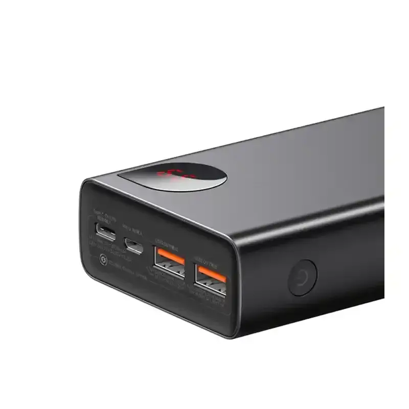 پاوربانک باسئوس مدل Adaman 65W 