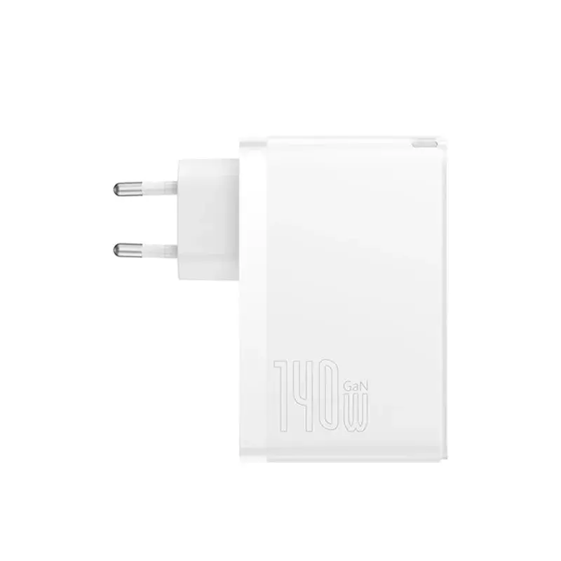 خرید شارژر دیواری GaN 5 Pro Fast Charging 140W