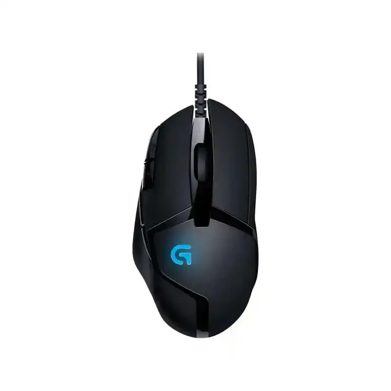 ماوس گیمینگ لاجیتک Logitech G402 Hyperion Fury FPS Wired Gaming Mouse 910-004073