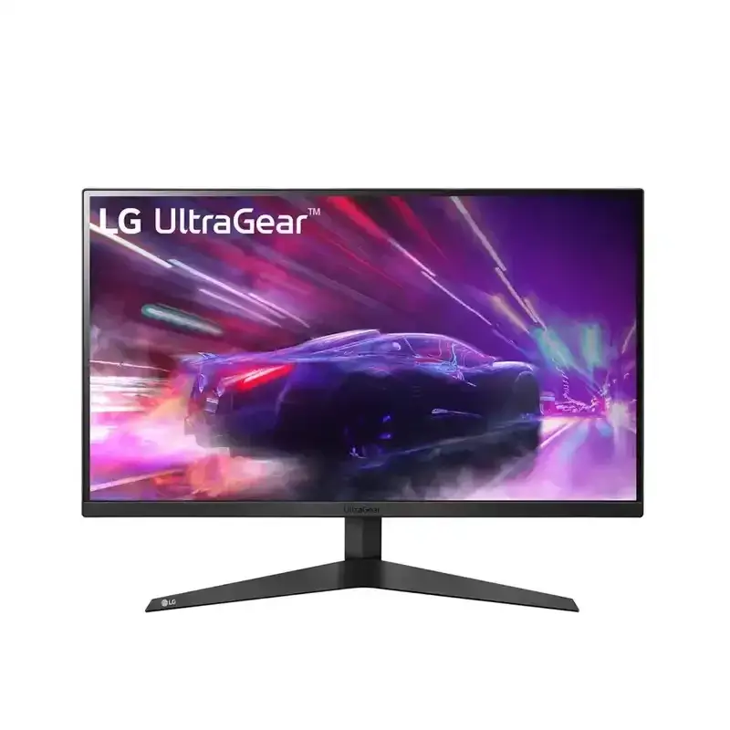 مانیتور گیمینگ 27 اینچی الجی مدل LG 27GS50F-B