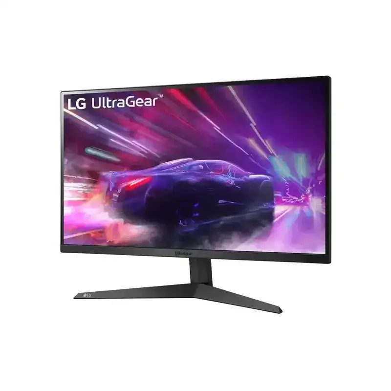 مانیتور 27 اینچی الجی مدل LG 27GS50F-B