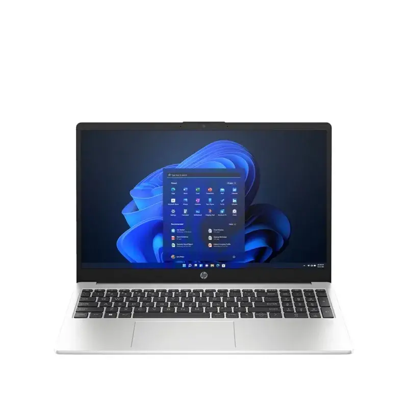 لپ تاپ 15.6 اینچی اچ پی مدل HP 250 G10 i3-1315U-8GB-512SSD-intel