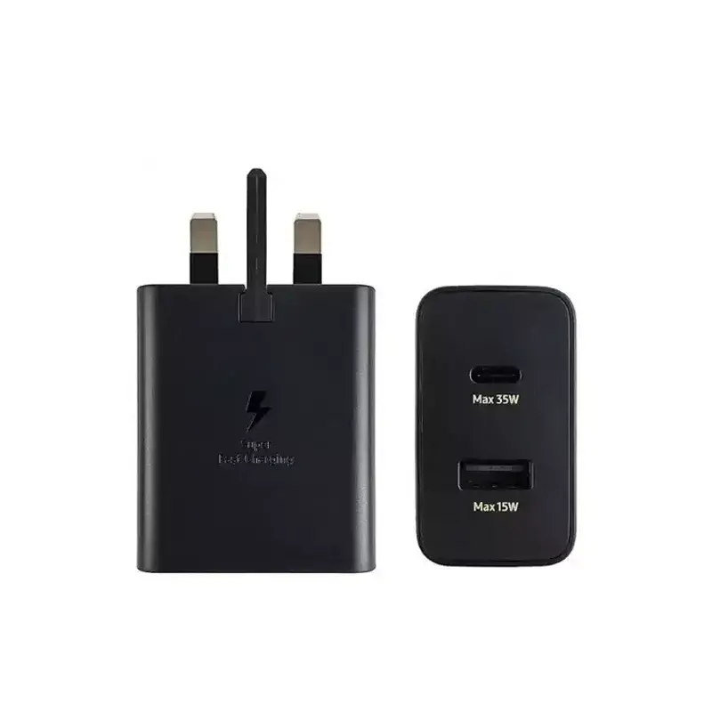 شارژر دیواری سامسونگ EP-TA220 