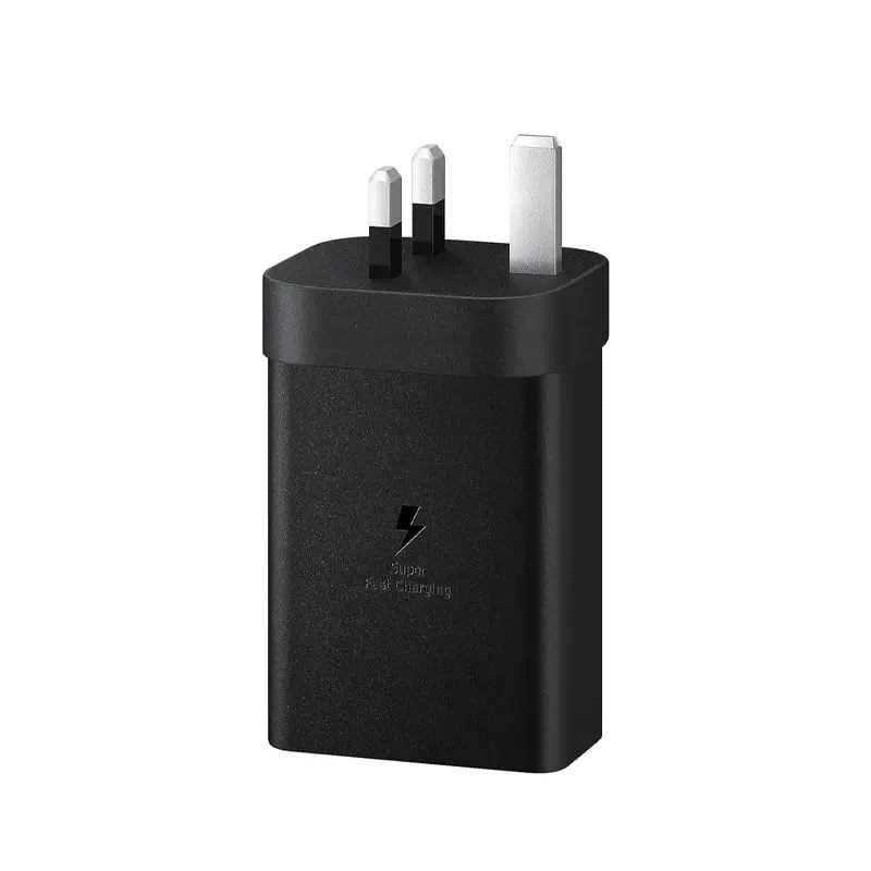 Power Adapter Trio EP-T6530