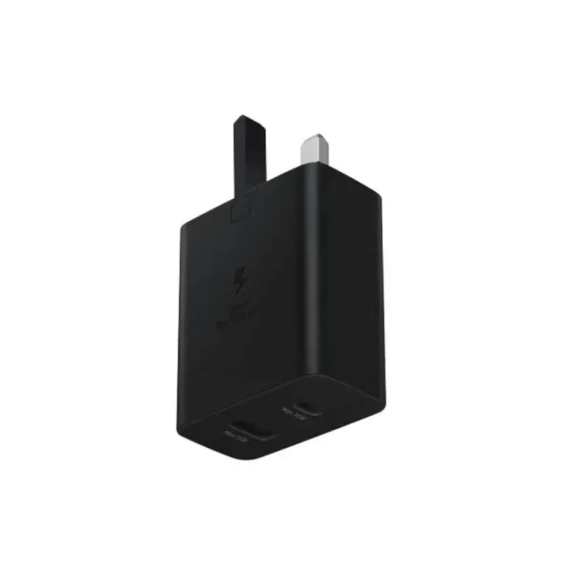 شارژر دیواری سامسونگ مدل EP-TA220 توان 35 وات