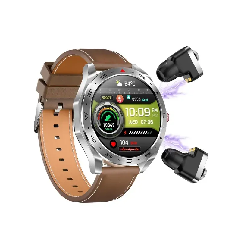 ساعت هوشمند هاینو تکو HainoTeko Smart Watch ST-5