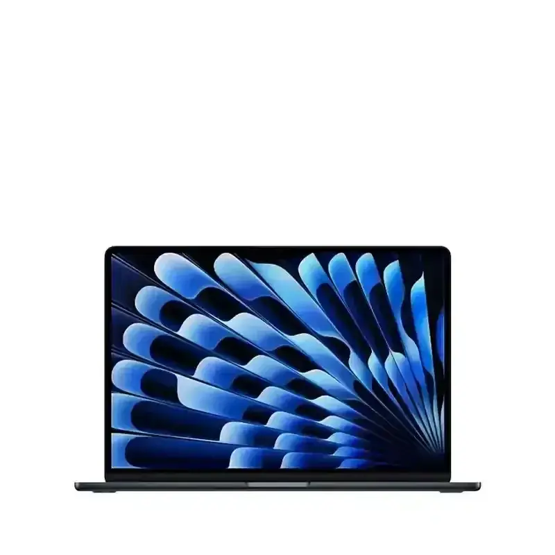 لپ تاپ 13 اینچی اپل مدل MacBook Air A3113 MXCV3LLA M3-16GB-512SSD