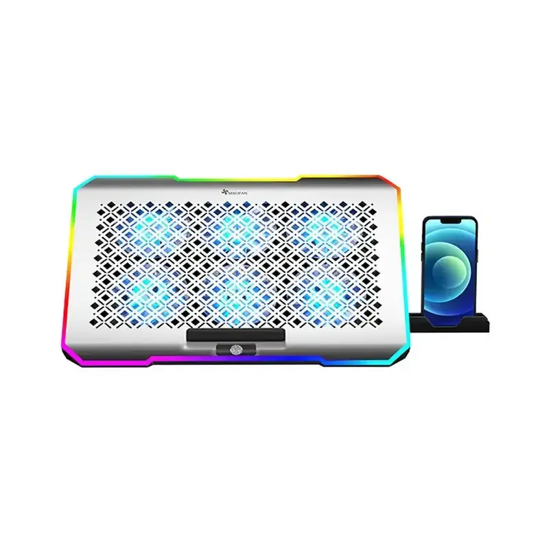 پایه خنک کننده لپ تاپ کول کلد Coolcold Maofan A16-L