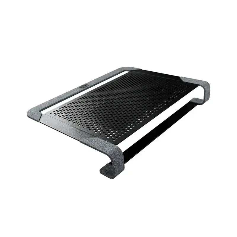 طراحی پایه خنک کننده لپ تاپ کولر مستر مدل NOTEPAL U2 PLUS