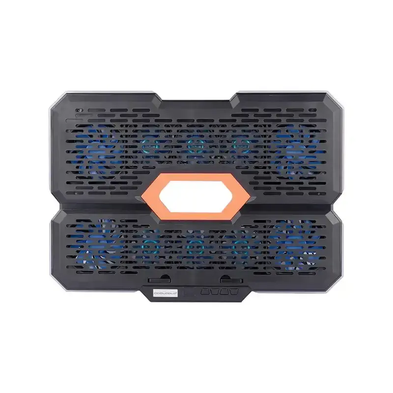 مشخصات پایه خنک کننده لپ تاپ کول کلد مدل K39