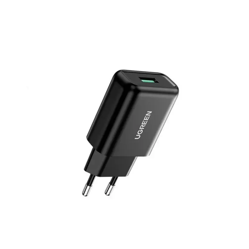 UGREEN USB-A QC3.0 18W charger CD122