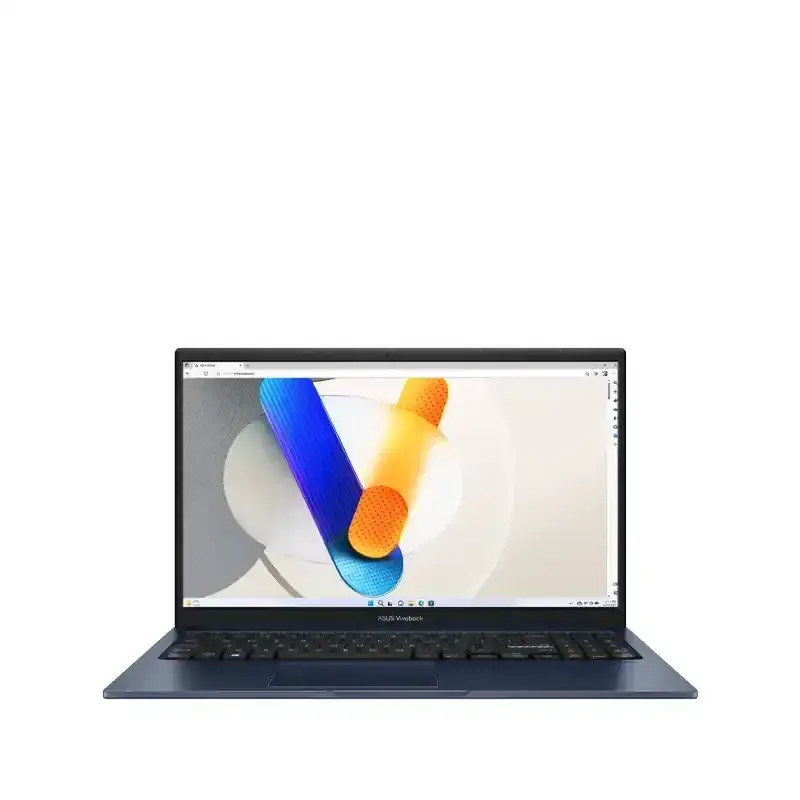 Asus Vivobook A1504VA-BQ934 i7 1355U-16GB-512SSD-Shared