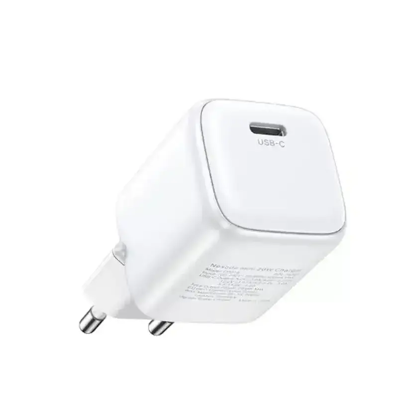 دیواری یک پورت 30 وات Nexode Mini