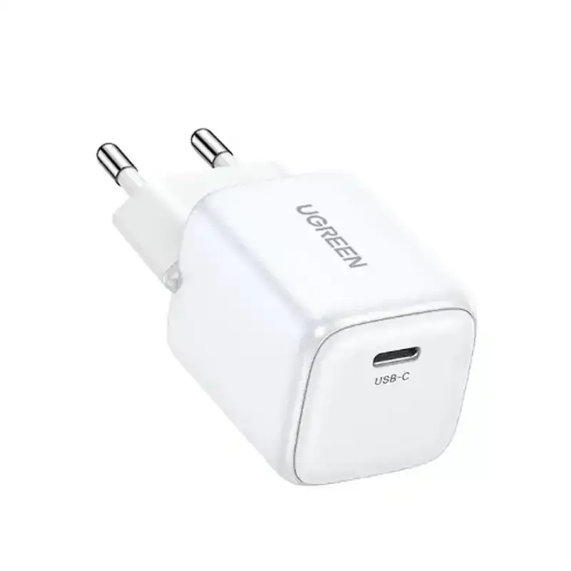 شارژر دیواری یک پورت 30 وات Nexode Mini
