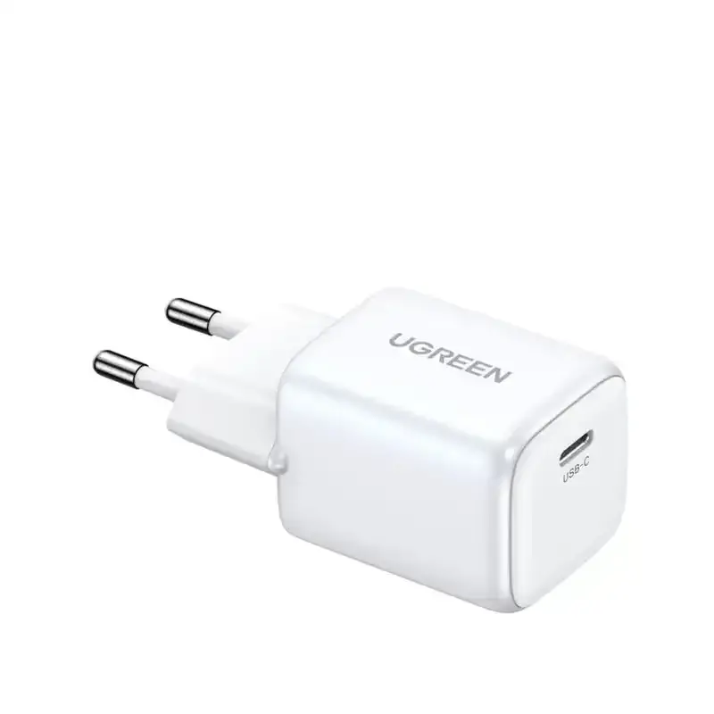 شارژر دیواری یک پورت 30 وات Nexode Mini