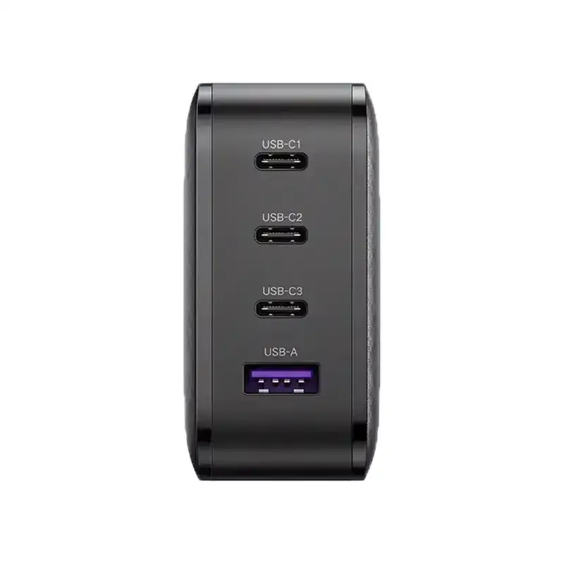 شارژ دیواری یوگرین مدل CD224 با توان 65 وات