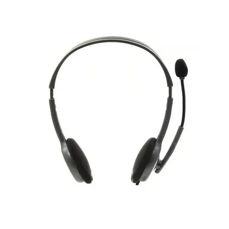 هدست باسیم  لاجیتک مدل Logitech H111