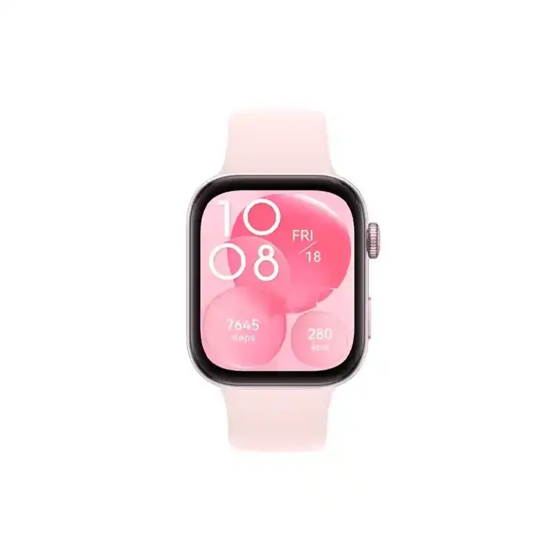 صفحه نمایش ساعت هوآوی Huawei Smart Watch Fit 3 