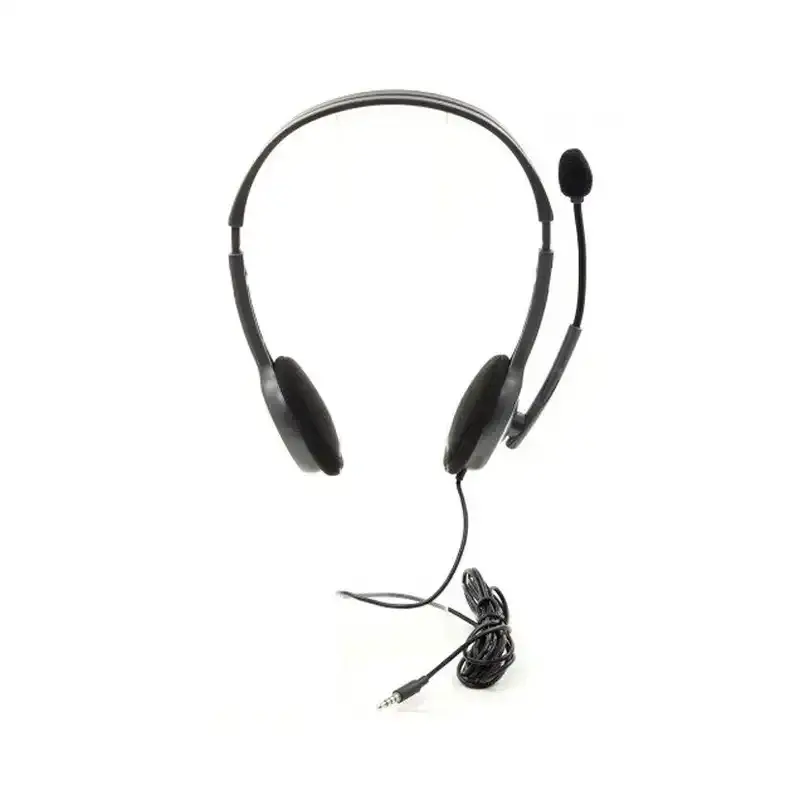 هدفون باسیم  لاجیتک مدل Logitech H111