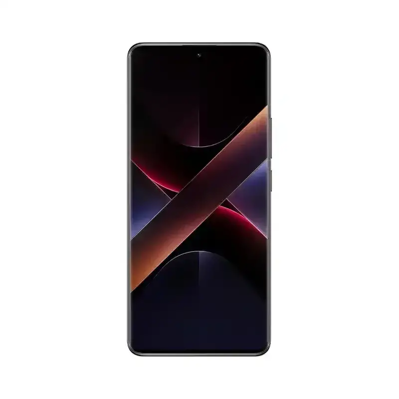 صفحه نمایش گوشی موبایل شیائومی مدل Poco X7 5G ظرفیت 256GB و رم 8GB