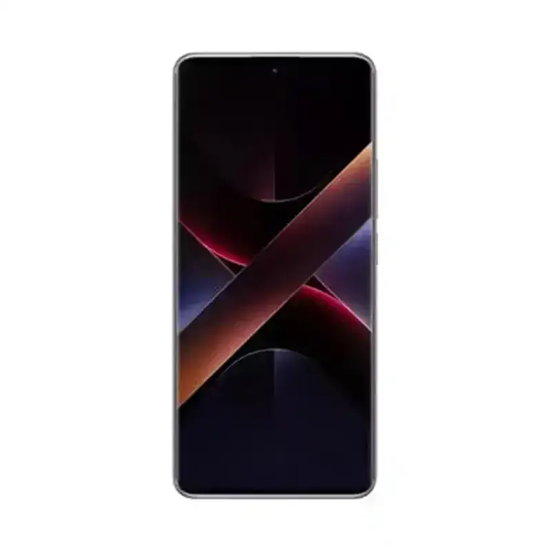 طراحی موبایل شیائومی مدل Poco X7 5G ظرفیت 256GB و رم 8GB