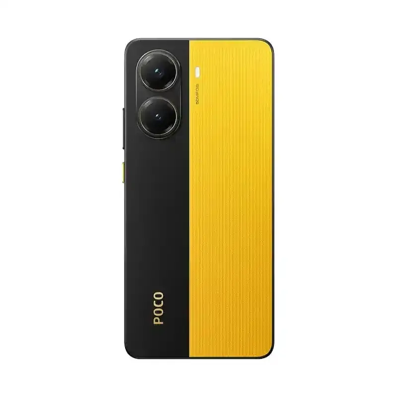 گوشی شیائومی مدل Poco X7 Pro 5G ظرفیت 512GB و رم 12GB (گلوبال)