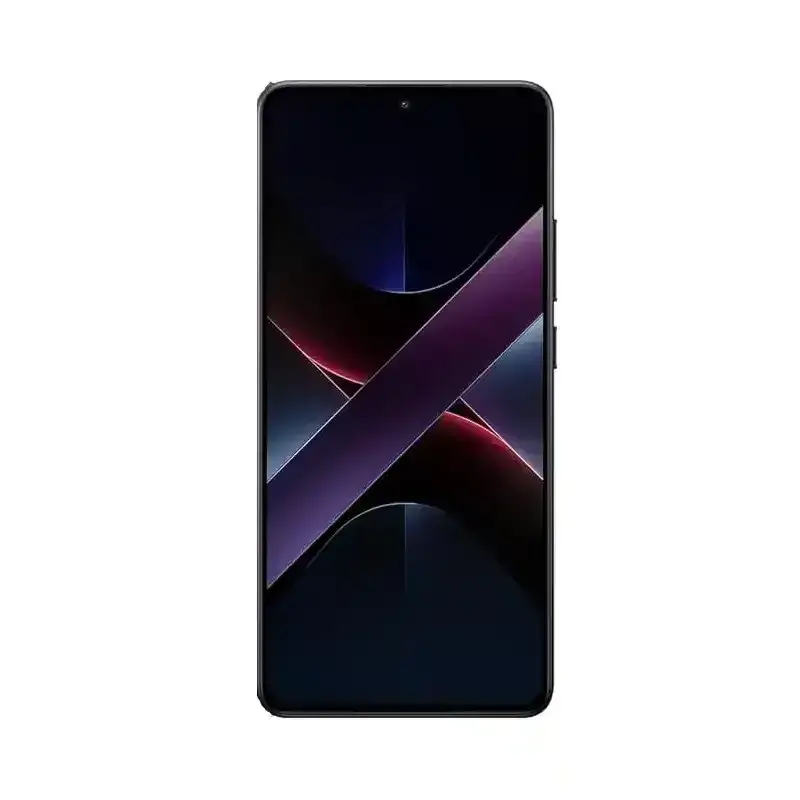 گوشی Poco X7 Pro 5G شیائومی با ظرفیت 512 گیگابایت و رم 12 گیگابایت (گلوبال)