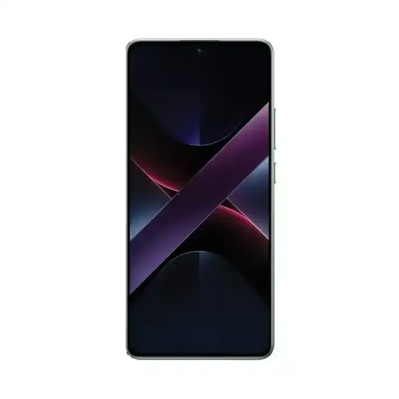 دوربین گوشی موبایل شیائومی مدل Poco X7 Pro 5G ظرفیت 512GB و رم 12GB (گلوبال)