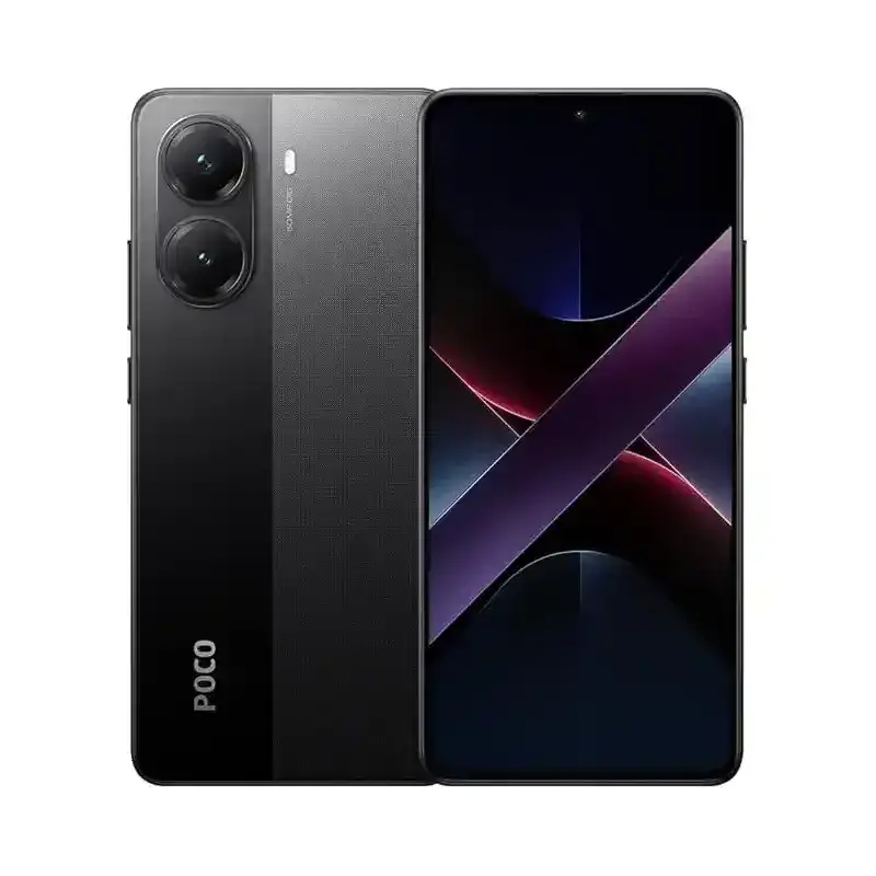 مشخصات گوشی موبایل شیائومی مدل Poco X7 Pro 5G ظرفیت 512GB و رم 12GB (گلوبال)
