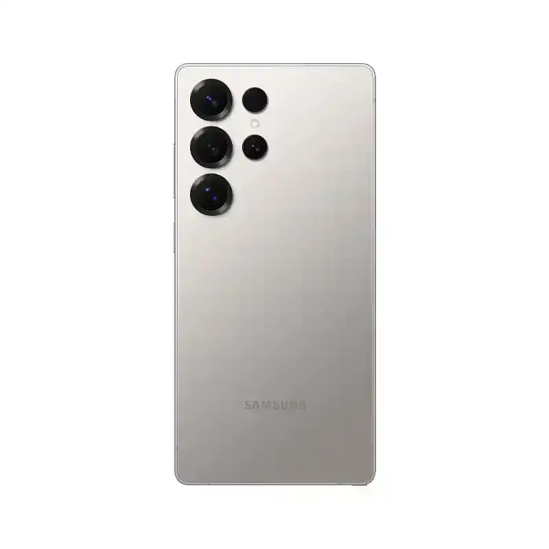 مشخصات گوشی موبایل سامسونگ مدل Galaxy S25 Ultra 5G دو سیم‌کارت ظرفیت 256GB و رم 12GB (ویتنام)