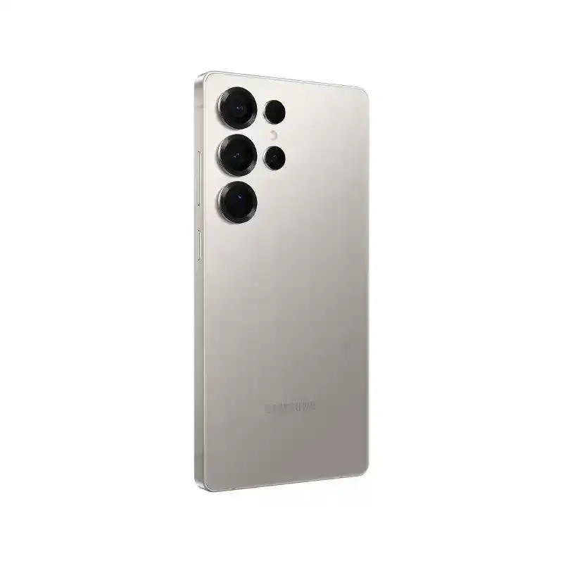 ویژگی های گوشی موبایل سامسونگ مدل Galaxy S25 Ultra 5G دو سیم‌کارت ظرفیت 256GB و رم 12GB (ویتنام)