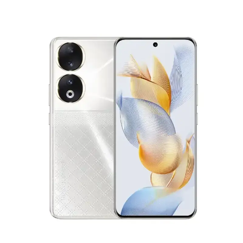 آنر 90 نقره ای