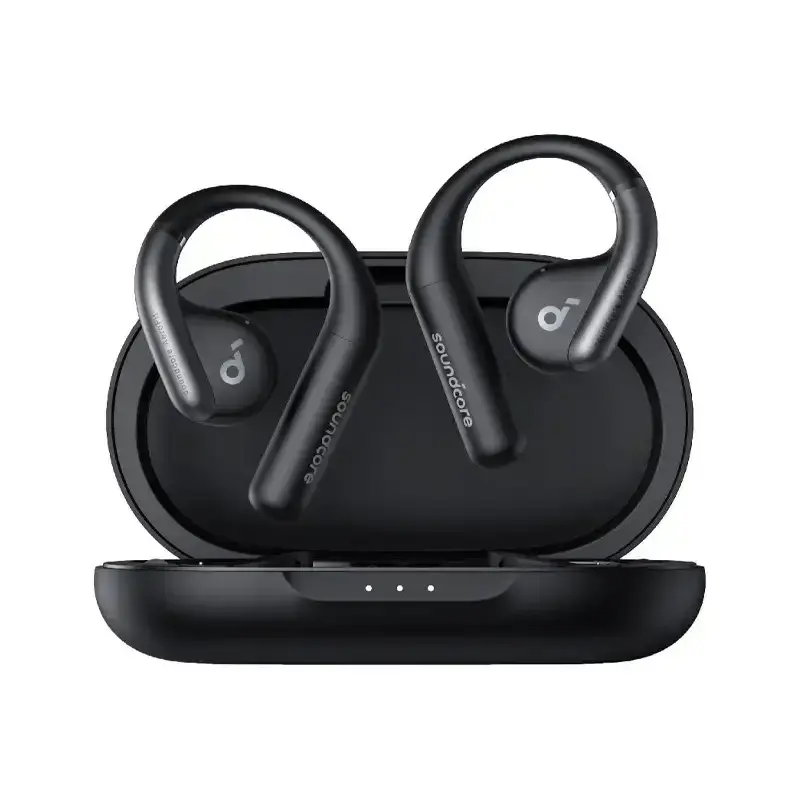 مدل هندزفری بی سیم انکر مدل Soundcore AeroFit A3872