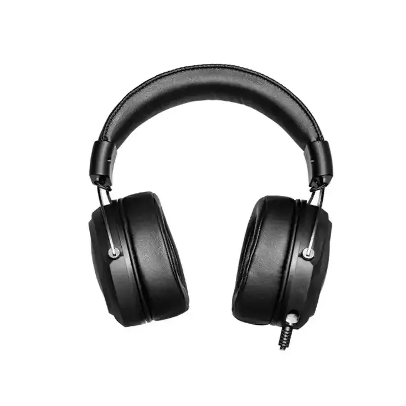 Cooler Master CH331 Casque Filaire USB Type-A