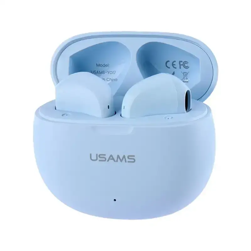 ویژگیهای ایربادزیوسمز مدل US-YO17