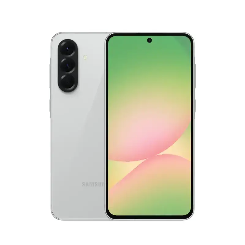 گوشی A56 5G سامسونگ دو سیم‌کارت ظرفیت 128GB و رم 8GB (ویتنام)