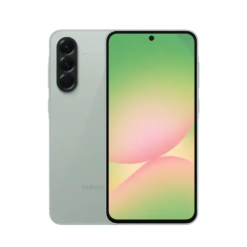 گوشی موبایل سامسونگ مدل Galaxy A56 5G