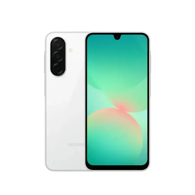 گوشی Galaxy A26 5G سامسونگ ظرفیت 256GB و رم 8GB  دو سیم‌کارت (ویتنام)