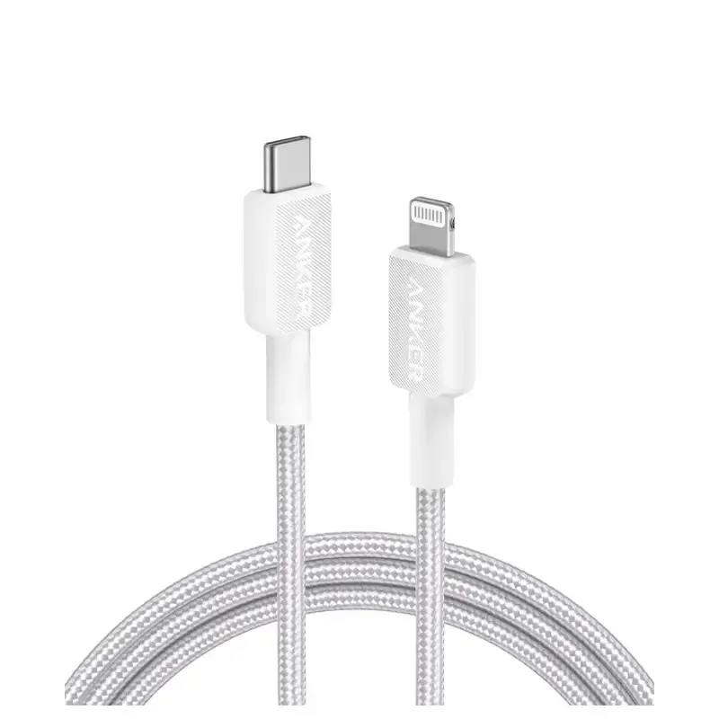 Anker 322 USB-C to Lightning A81B6