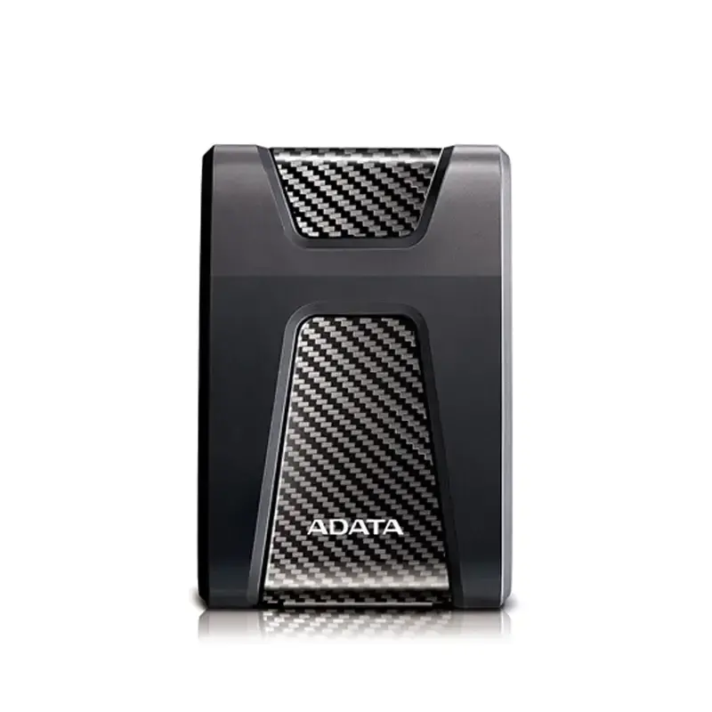 هارد اکسترنال ای دیتا مدل HDD HD650