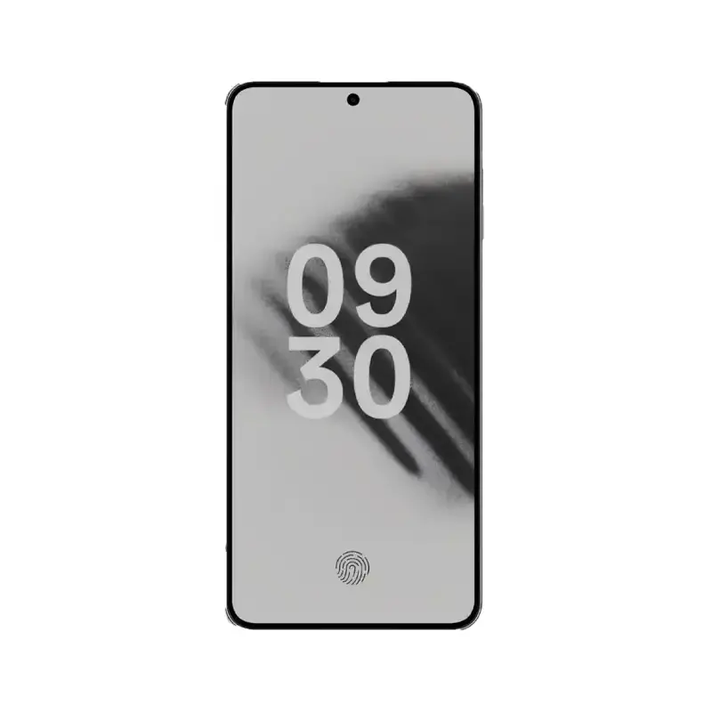 گوشی موبایل داریا مدل Bond II Lite با ظرفیت 256GB و رم 8GB سفید