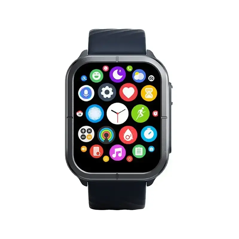 ویژگیهای ساعت هوشمند میبرو مدل Mibro C3